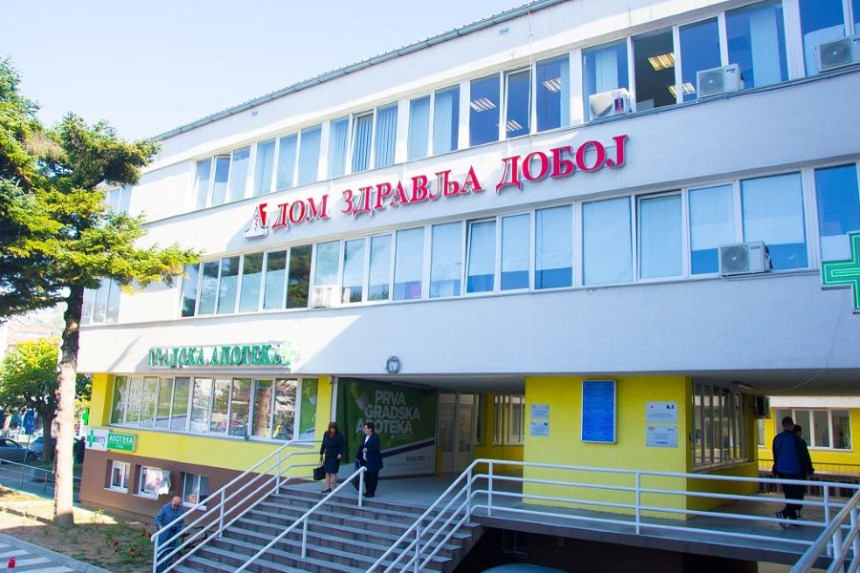 Дом здравља Добој даје апарате у залог за кредит