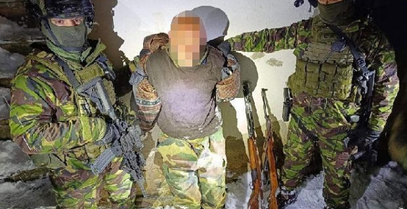 Nakon 26 dana skrivanja uhapšen Alija Balijagić!