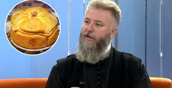 Обичаји који се крше: Не купујте славски колач у пекари