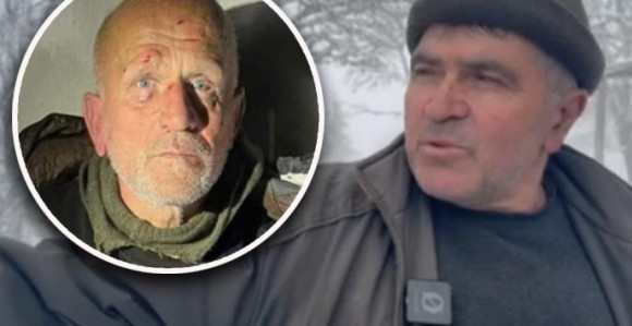 Lovac i snijeg pomogli policiji da uhapsi Balijagića