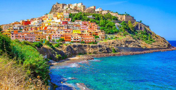 Selo na Sardiniji nudi kuće po 1 evro Amerikancima