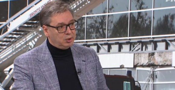 Vučić: U rad tužilaštva ne želim da se miješam