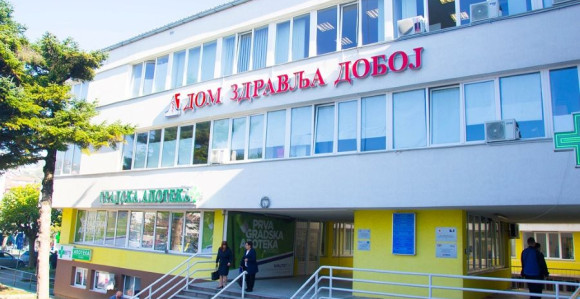Дом здравља Добој даје апарате у залог за кредит