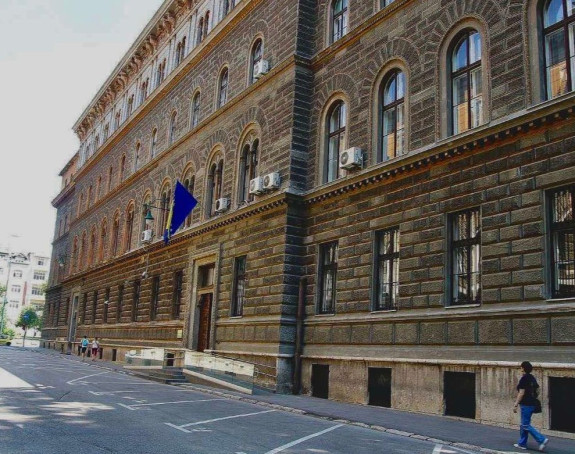 Ogromne kirije u svijetu: Za novu zgradu 13,5 miliona KM