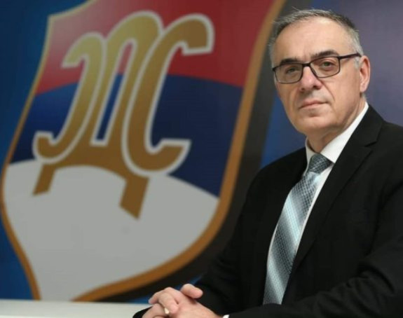 Miličević: Dejton - temelj budućnosti koju gradimo