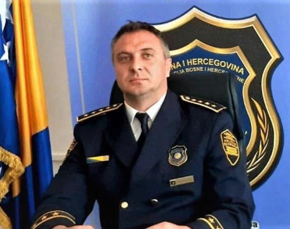 Sakrio tužilački nalog: Suspendovan inspektor