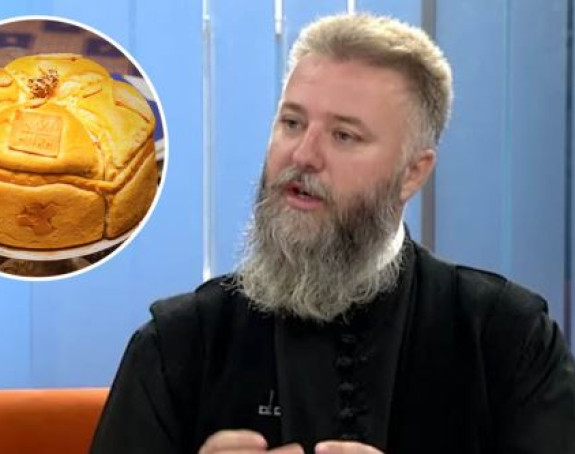 Običaji koji se krše: Ne kupujte slavski kolač u pekari