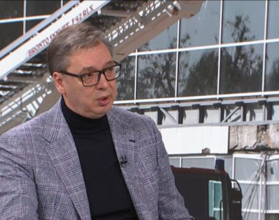Vučić: U rad tužilaštva ne želim da se miješam