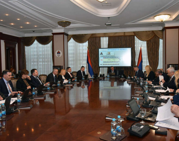 Evo kako je Vlada podijelila novac iz rebalansa budžeta