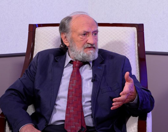 BIVŠI PREDSJEDNIK RS NIKOLA POPLAŠEN: Ni jedan pojedinac ne može biti veći od Republike Srpske