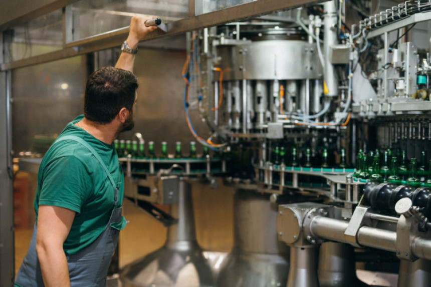 "Banjalučka pivara" osvaja tržišta širom svijeta: Izvoz premašio 15 miliona litara!