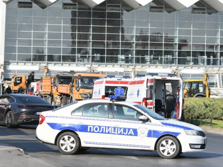Novi Sad: Stanje povrijeđenih je poboljšano