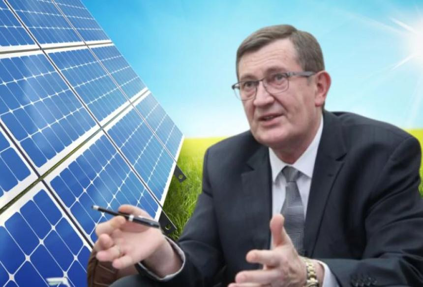 Nema prepreke, Mitrovići mogu graditi elektranu
