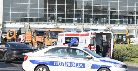 Novi Sad: Stanje povrijeđenih je poboljšano