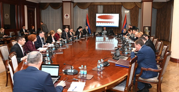Влада РС: Купац дао паре и постао власник земљишта