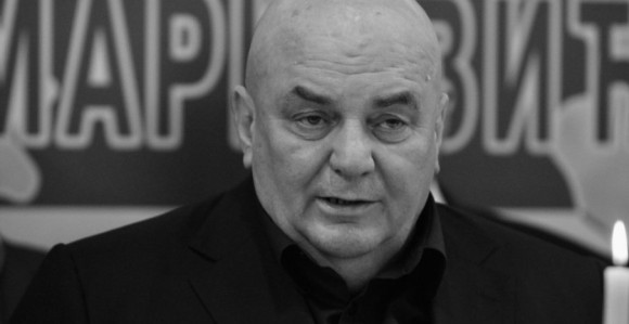 Преминуо Драган Марковић Палма