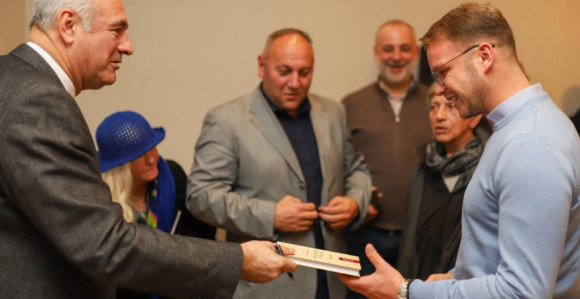 Stanivuković: Kuća Milanovića živi punim potencijalom