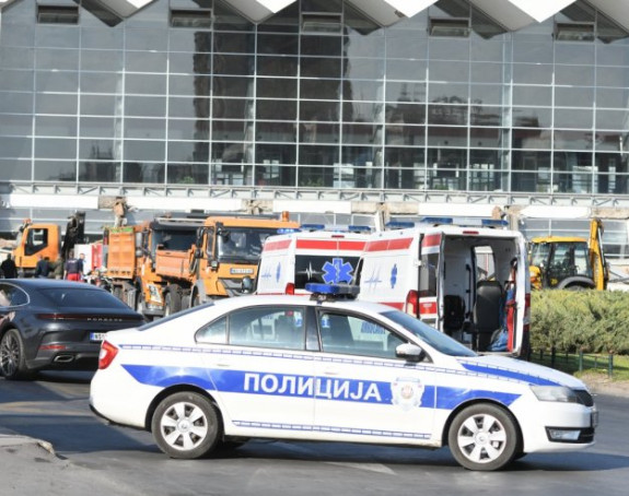 Нови Сад: Стање повријеђених је побољшано