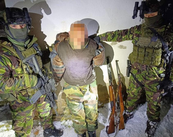 Viši sud u Užicu Balijagiću odredio pritvor do 30 dana