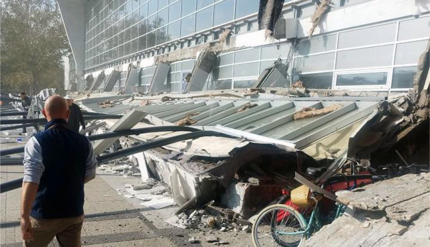 Predložen pritvor za 13 uhapšenih zbog tragedije
