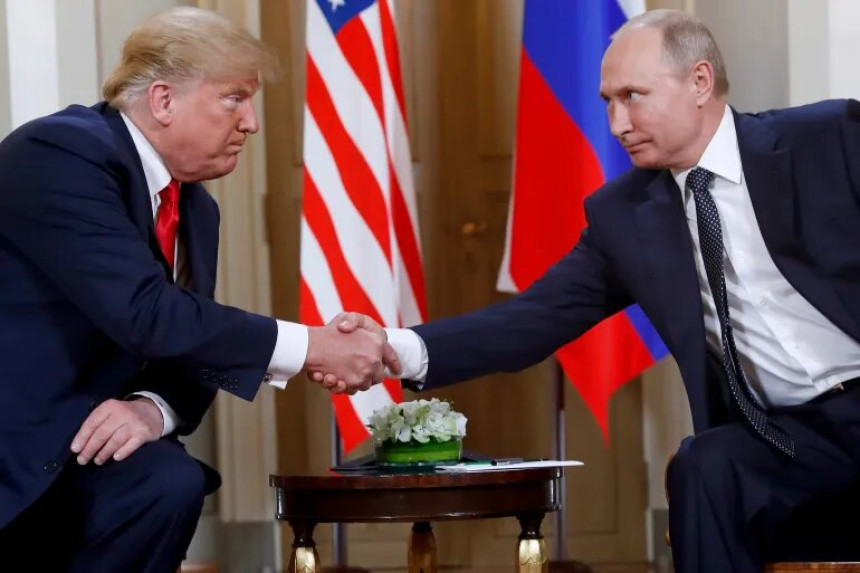 Бивши канцелар Њемачке Ангела Меркел открила шта зна о Трампу и Путину
