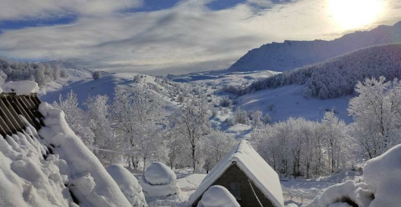 Selo gorkog imena: Tu živi jedna porodica sa dva radnika