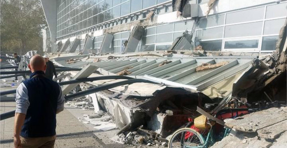 Predložen pritvor za 13 uhapšenih zbog tragedije