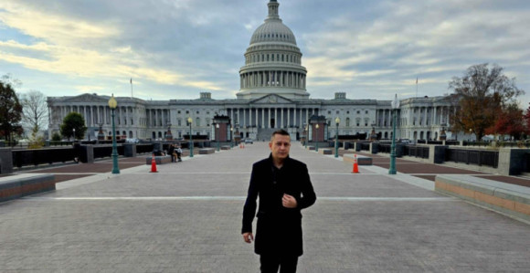 Zamjenik ministra odbrane BiH u Pentagonu sa glavnim direktorom za evropsku i NATO politiku