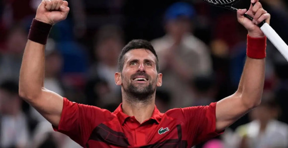 Novak Đoković ima novog trenera, a njegovo ime je ...