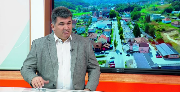 Savić: Problemi sa strujom, niko ne reaguje preventivno