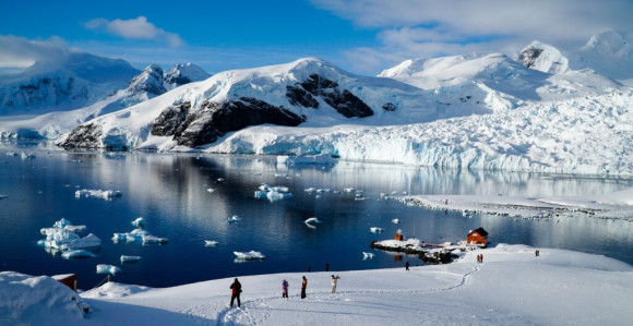 Lista najbezbjednijih mjesta ako izbije Treći svjetski rat
