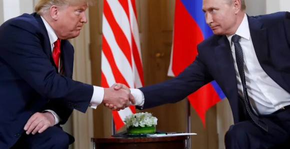Бивши канцелар Њемачке Ангела Меркел открила шта зна о Трампу и Путину