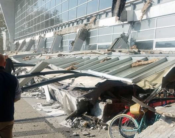 Predložen pritvor za 13 uhapšenih zbog tragedije