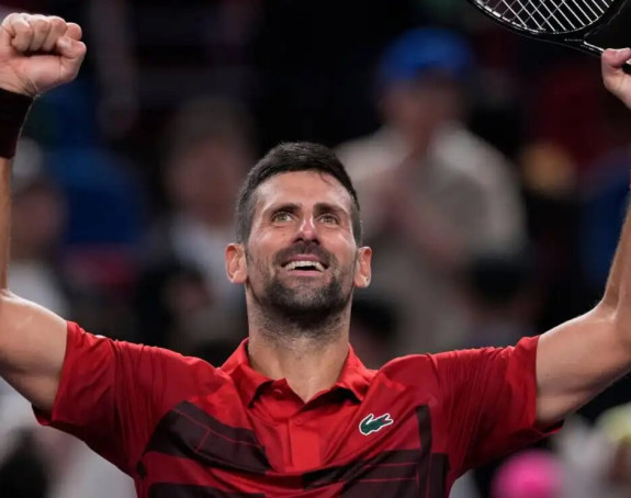 Novak Đoković ima novog trenera, a njegovo ime je ...