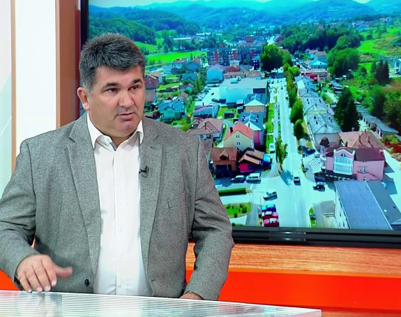 Savić: Problemi sa strujom, niko ne reaguje preventivno