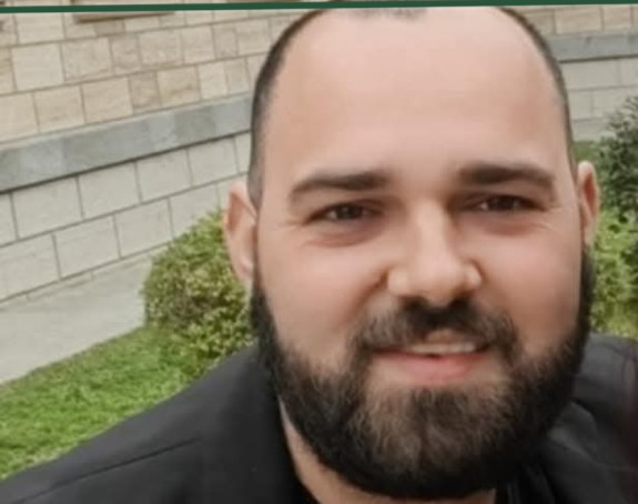 Nestao Nikola Čapljak, porodica moli za pomoć