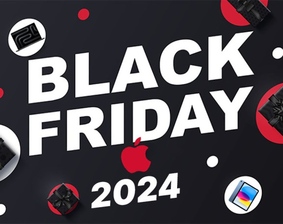 "Sniženja od 20 ili 30 odsto nisu odraz "crnog petka""