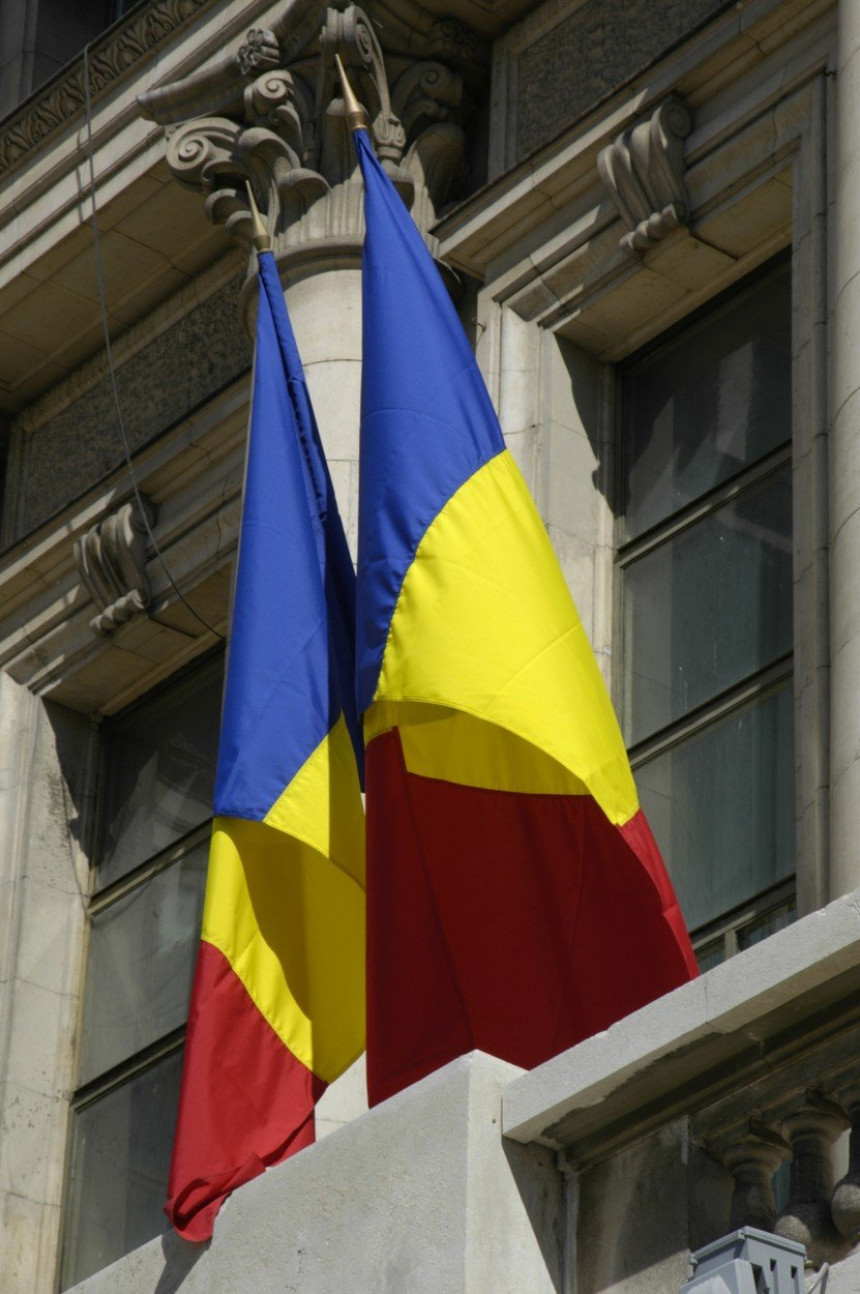 Предсједнички избори у Румунији, 13 кандидата