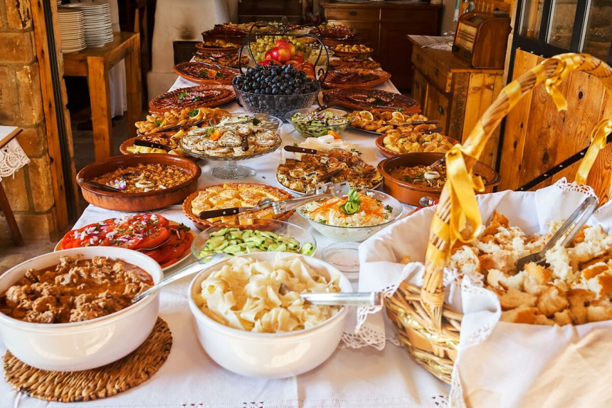 Не пише нам се добро за празнике, цијене превисоке