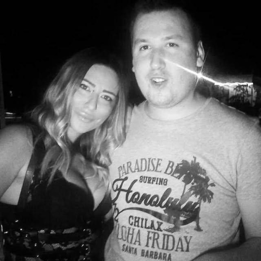 Ana objavila sliku i priznala da je crnogorski voditelj bio u pravu!