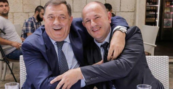 Петровић и Додик: Струја ће мало да поскупи да би остала много јефтина!