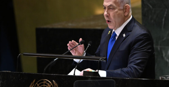 Ako posjeti ove zemlje, Netanyahu će biti uhapšen