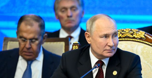 Kremlj: Ovo je poruka SAD, ništa nije slučajno