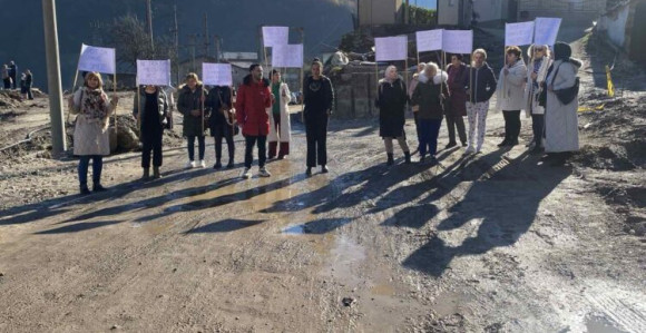 Jablanica: “Poplave su prošle, ali vi nam utapate nadu”