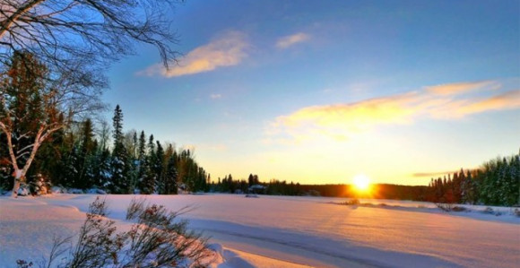 Za samo 3 dana desile se 4 nagle promjene vremena