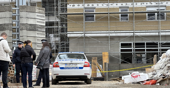 Za 10 mjeseci u Srpskoj poginulo osam radnika