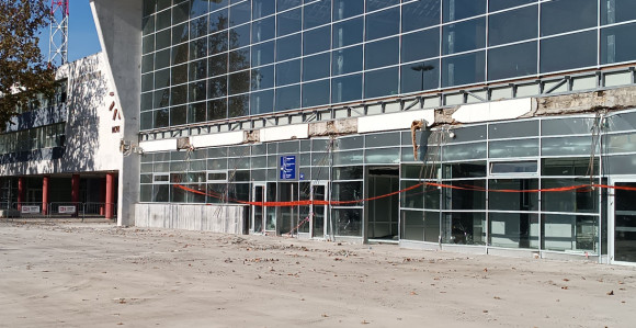 Uhapšena 13. osumnjičena zbog nesreće u Novom Sadu