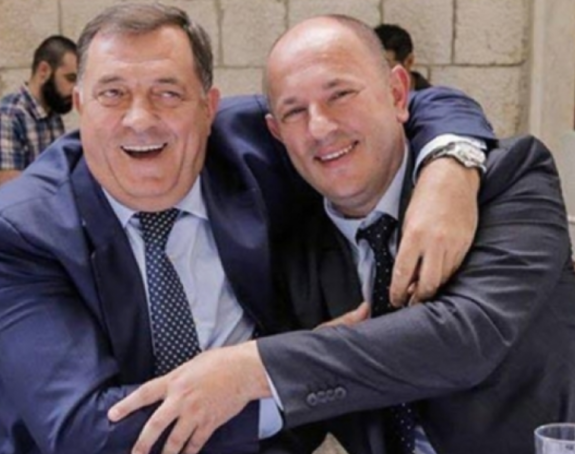 Petrović i Dodik: Struja će malo da poskupi da bi ostala mnogo jeftina!