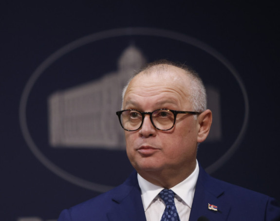 Весић није животно угрожен, пратимо његово стање