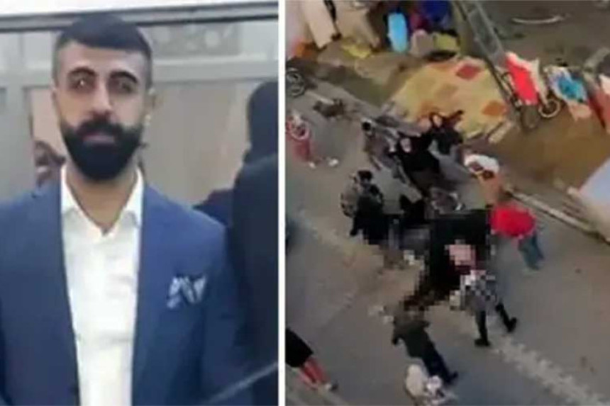 Istanbul: Muškarac ubio čitavu porodicu pa sebe